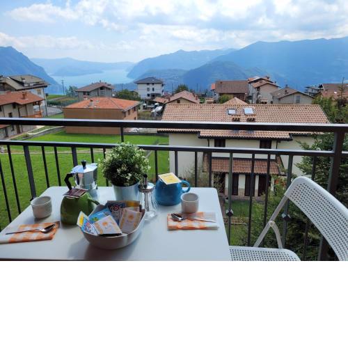 Casa Marty Mountain Lake Iseo Hospitality