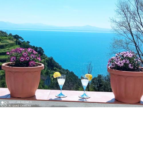 Casa Mary Amalfi Coast