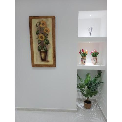 Casa Mary Apartment - Trapani