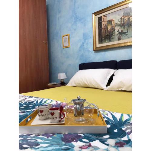 Casa Mary Lu bagnu Castelsardo