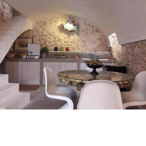 CASA MARY NOTO CENTRO