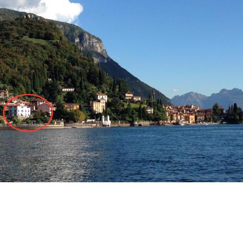 Casa Mary Varenna