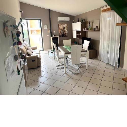Casa Mary, vero relax a 15 min. dal mare-IUN Q1172