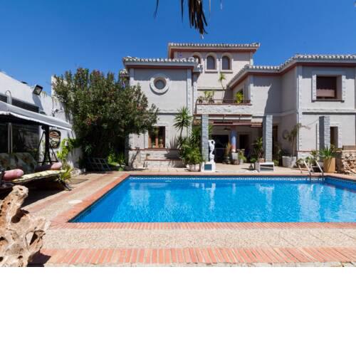Casa mary