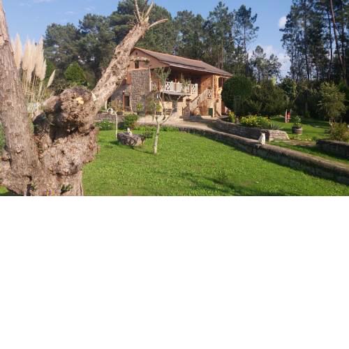 Casa Mary