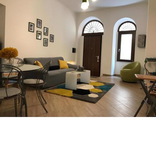 Casa Mary
