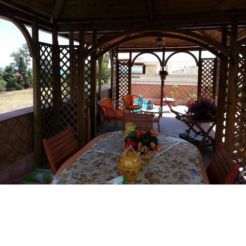 Casa Mary