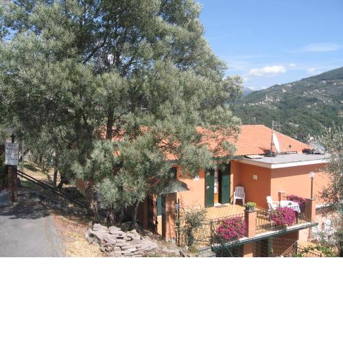 Casa Mary