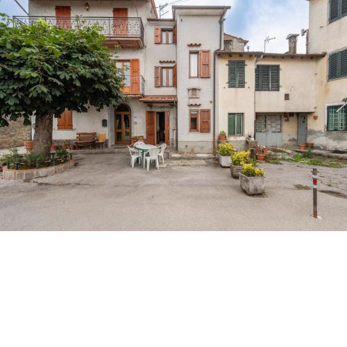 Casa Mary