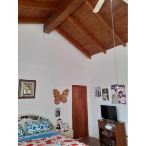 Casa mary