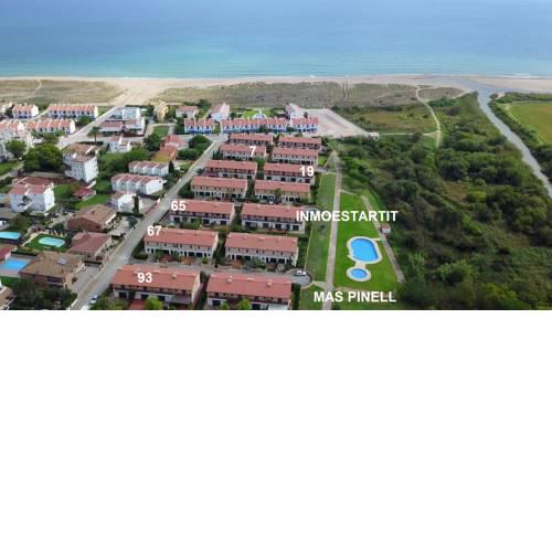 Casa Mas Pinell 67 Inmoestartit