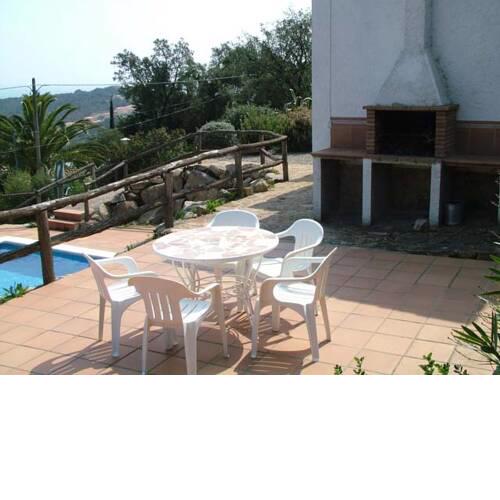 Casa Mas Ros - Salzes 3
