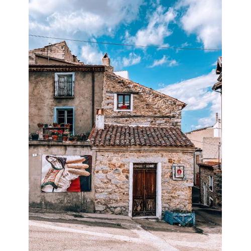 Casa Masini