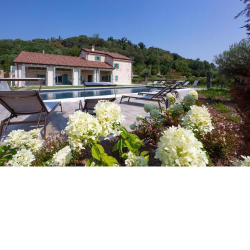 Casa Massaro Todeschini
