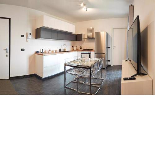 Casa Massima Suite 4