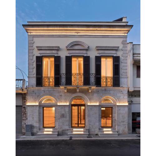 Casa Massima Suites & SPA