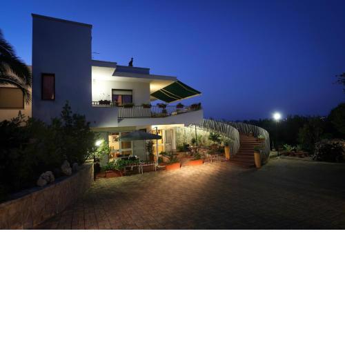 Casa Mastronardi