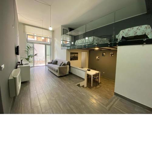 Casa Materia - Vetro