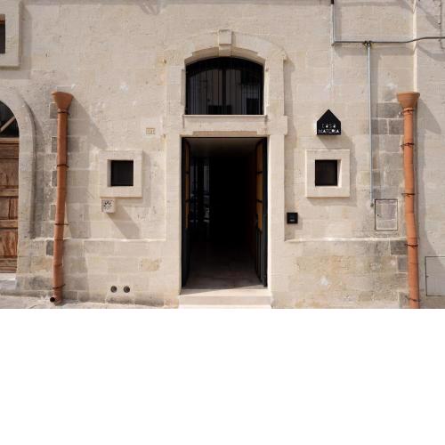 Casa MATERiA