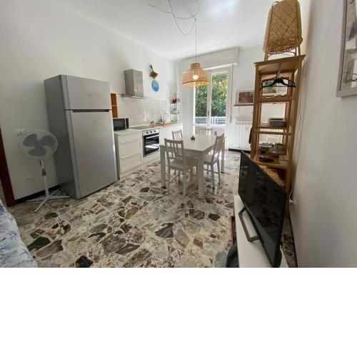 Casa Matilde a pochi passi dal mare di Albenga