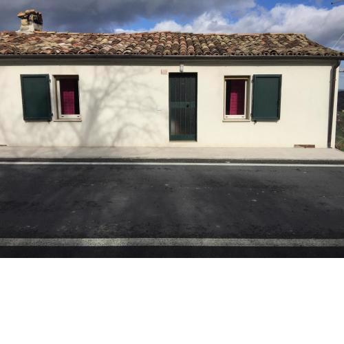 Casa Matilde