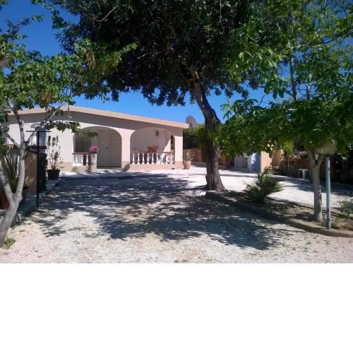 Casa Matilde