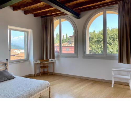 CASA MATIN BERGAMO