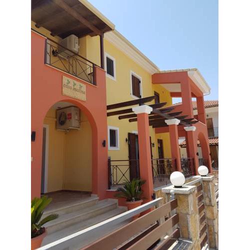 Casa Matina