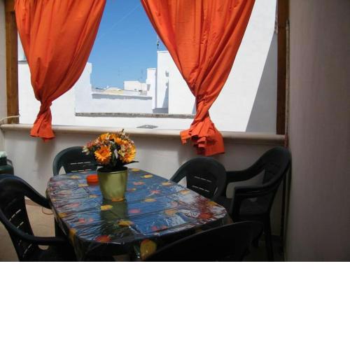Casa Matino Gallipoli - Anise Apartment