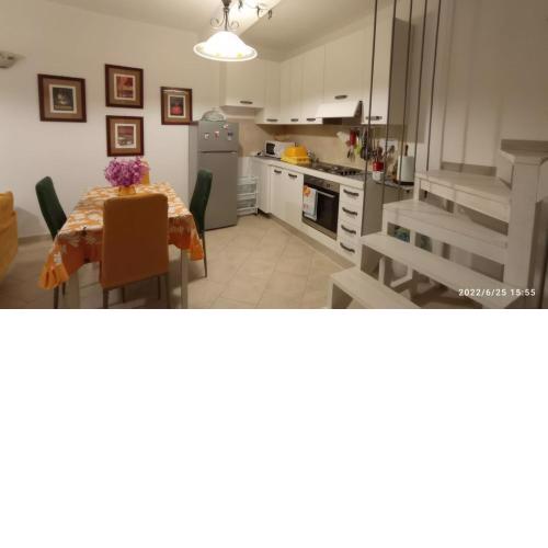 Casa Matrea Appartamento con box privato