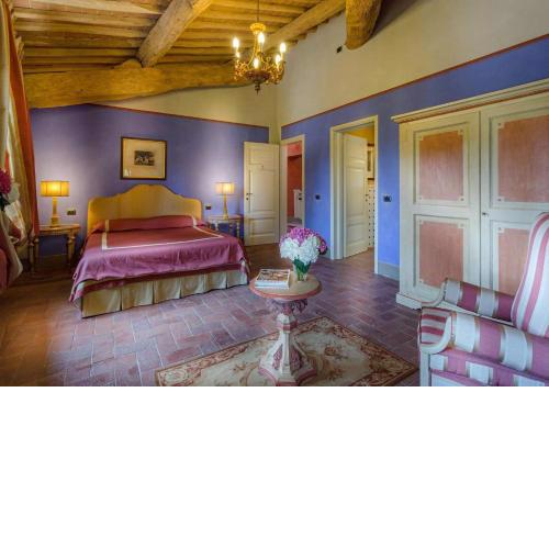 Casa Matteucci by MC Luxury Rentals