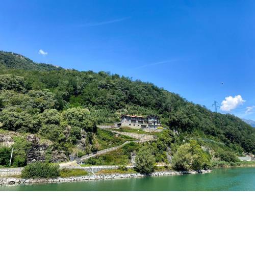 Casa Mattia