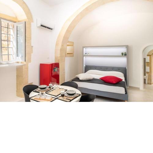 Casa Mauceri Rosso - Affitti Brevi Italia