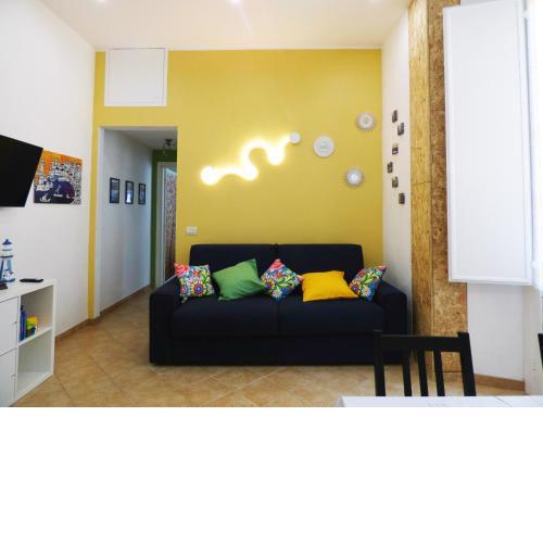 Casa Maura - 2 passi nella storia