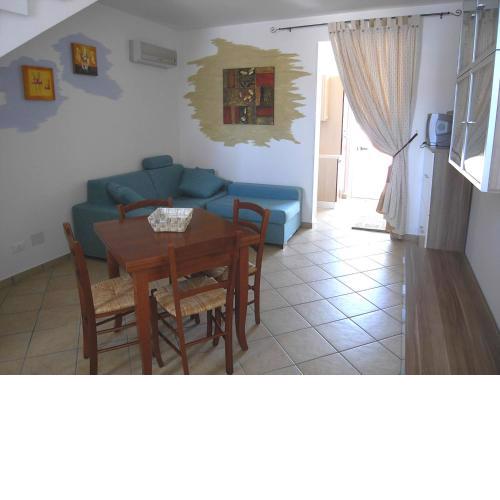 CASA MAURA