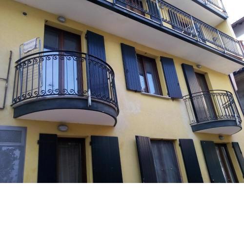 Casa Mauri