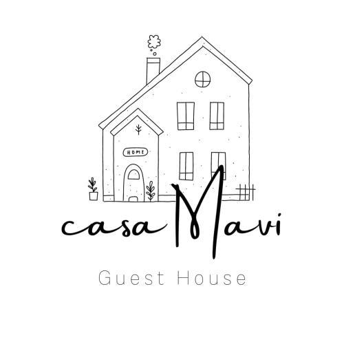 Casa Mavi