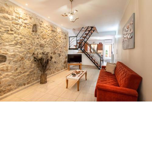 Casa Mavili, Top Location - Cozy Interiors