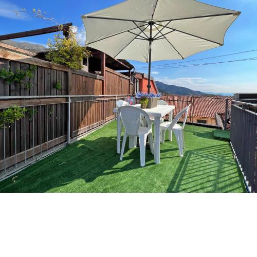 Casa Max & Lory by Holiday World