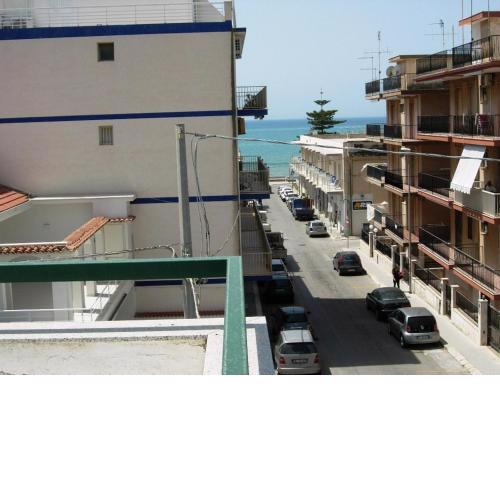 Casa Mazzarelli