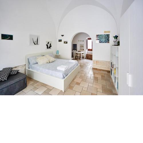 CASA MAZZINI - Guest House Ostuni Centro