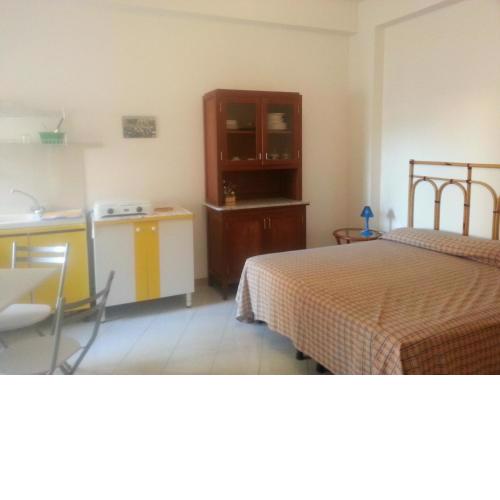 Casa Mazzini Yellow
