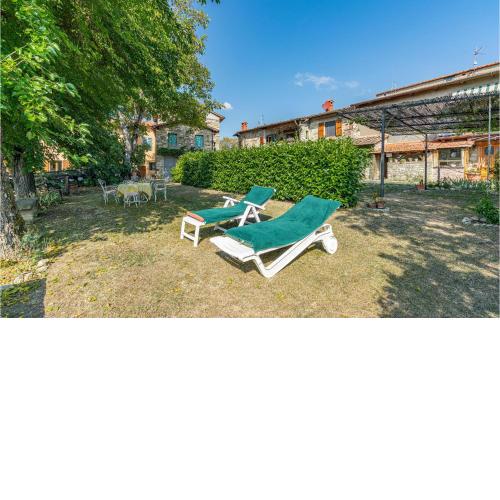 Casa Mazzocchi