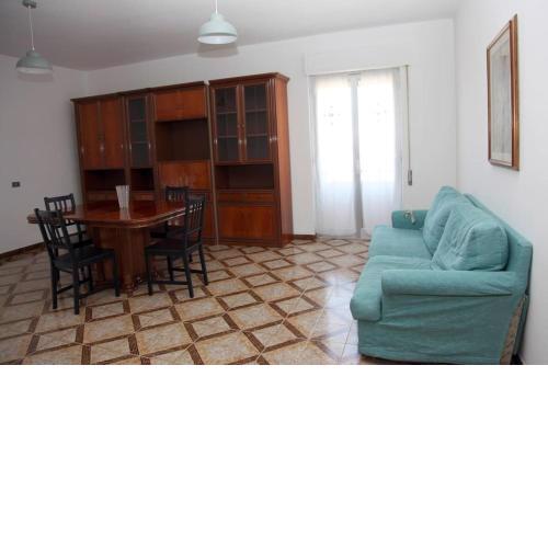 casa med polignano a mare