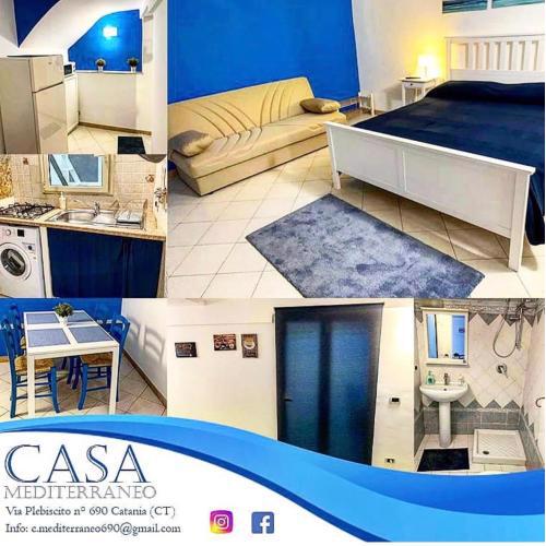 Casa Mediterraneo
