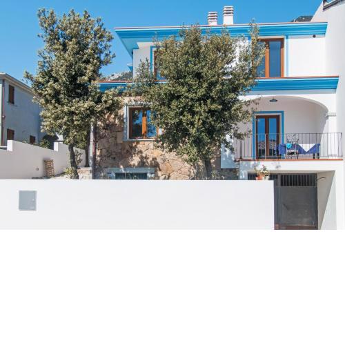 Casa Mediterraneo