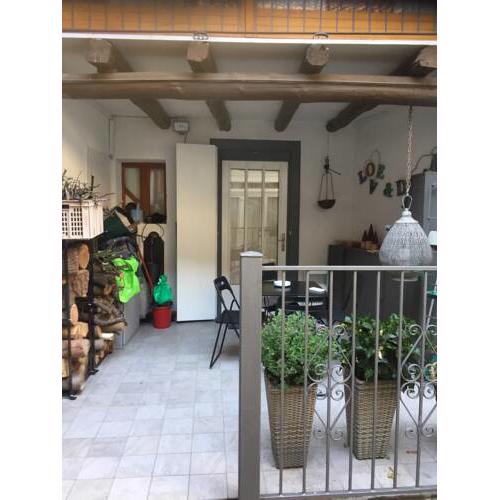 Casa Mela
