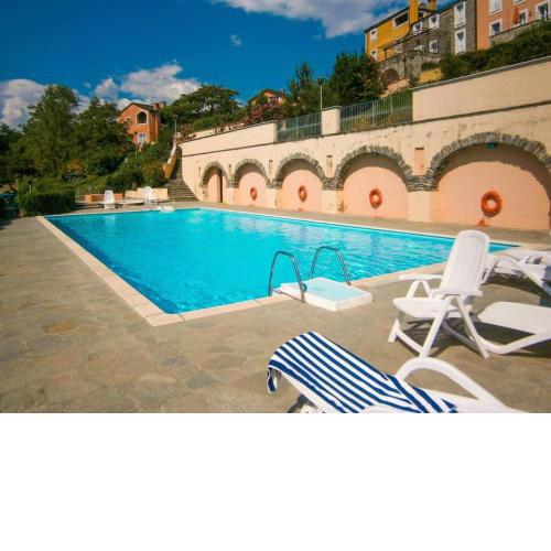 Casa Melabruna, 5 terre biker friendly