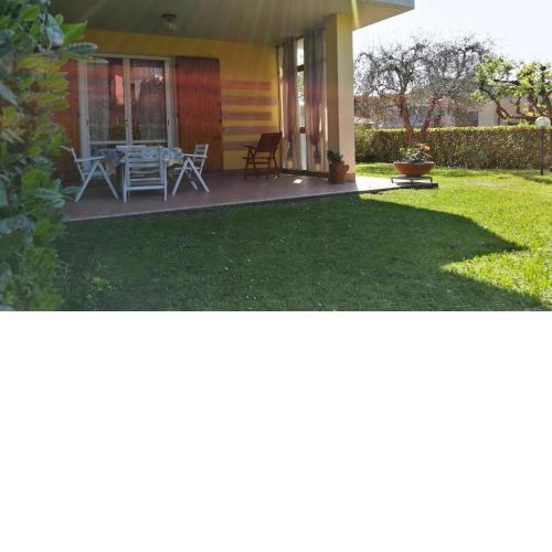 Casa Melania Lazise