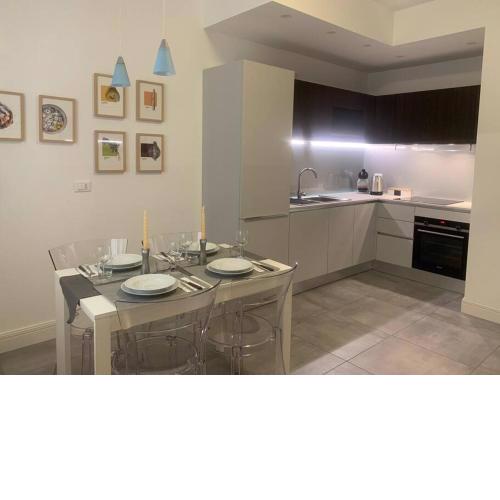 Casa Melì, ampio bilocale nuovo